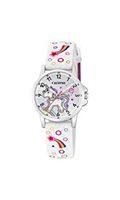 Orologio Calypso Bambino Junior in Acciaio K5776/4 - K5776/4